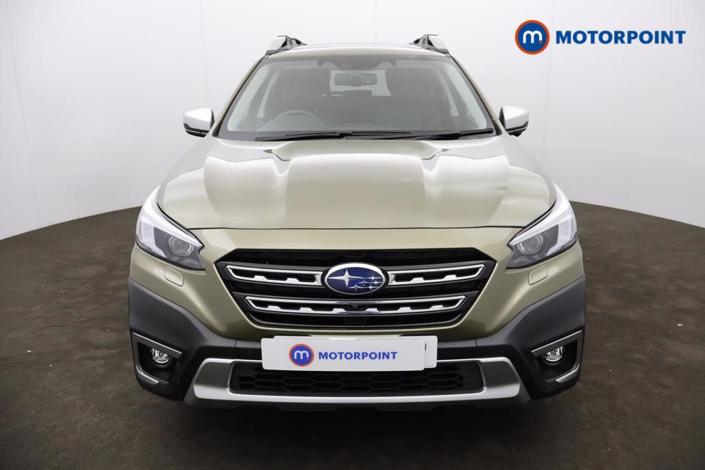 Subaru Outback Touring Automatic Petrol Estate - Stock Number (1543180) - 14th supplementary image