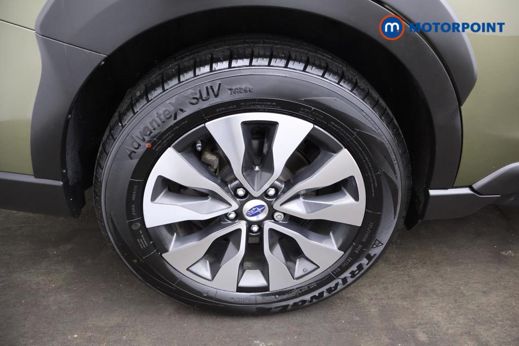 Subaru Outback Touring Automatic Petrol Estate - Stock Number (1543180) - 17th supplementary image