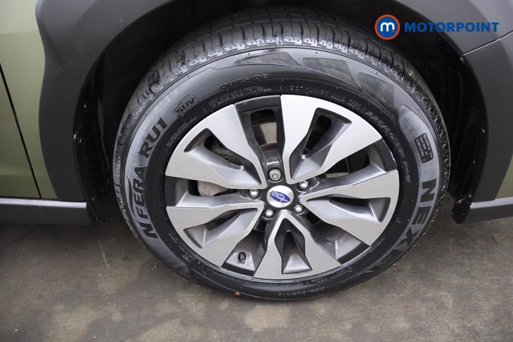 Subaru Outback Touring Automatic Petrol Estate - Stock Number (1543180) - 18th supplementary image