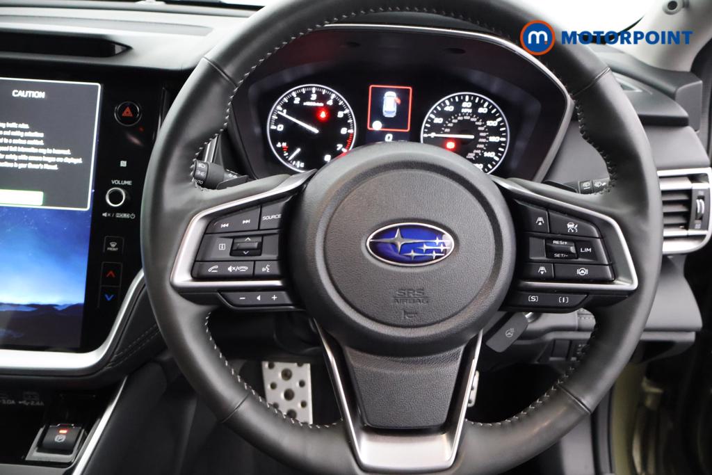 Subaru Outback Touring Automatic Petrol Estate - Stock Number (1543180) - 1st supplementary image