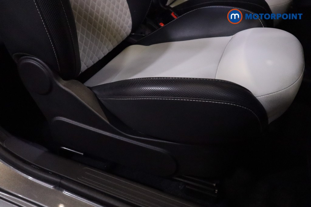 Fiat 500 Dolcevita Manual Petrol-Electric Hybrid Hatchback - Stock Number (1543190) - 5th supplementary image