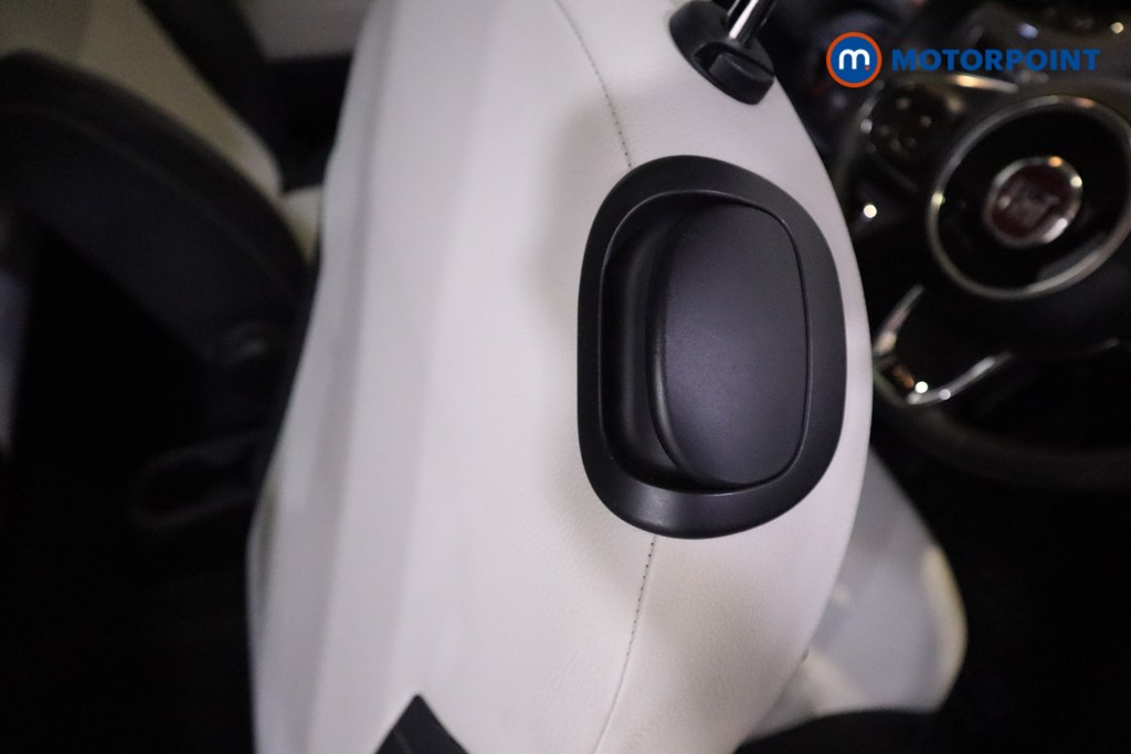 Fiat 500 Dolcevita Manual Petrol-Electric Hybrid Hatchback - Stock Number (1543190) - 6th supplementary image