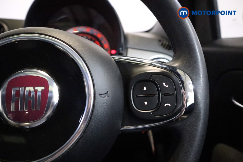 Fiat 500 Dolcevita Manual Petrol-Electric Hybrid Hatchback - Stock Number (1543190) - 11th supplementary image