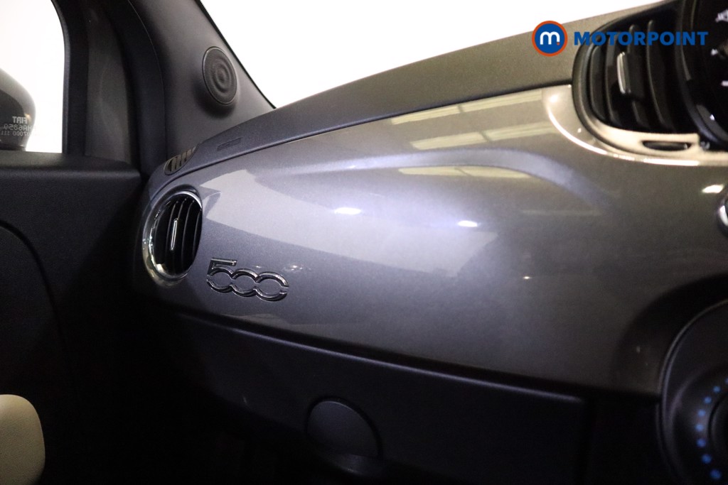Fiat 500 Dolcevita Manual Petrol-Electric Hybrid Hatchback - Stock Number (1543190) - 17th supplementary image