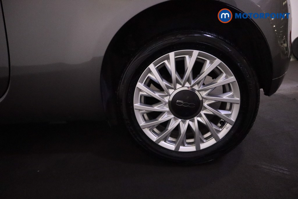 Fiat 500 Dolcevita Manual Petrol-Electric Hybrid Hatchback - Stock Number (1543190) - 20th supplementary image