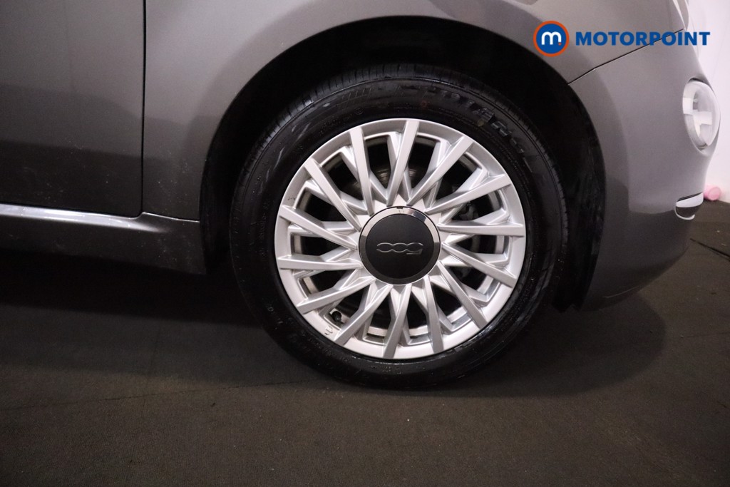 Fiat 500 Dolcevita Manual Petrol-Electric Hybrid Hatchback - Stock Number (1543190) - 22nd supplementary image
