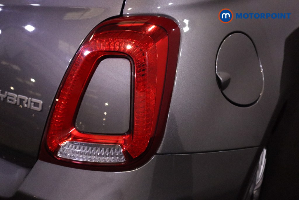 Fiat 500 Dolcevita Manual Petrol-Electric Hybrid Hatchback - Stock Number (1543190) - 24th supplementary image