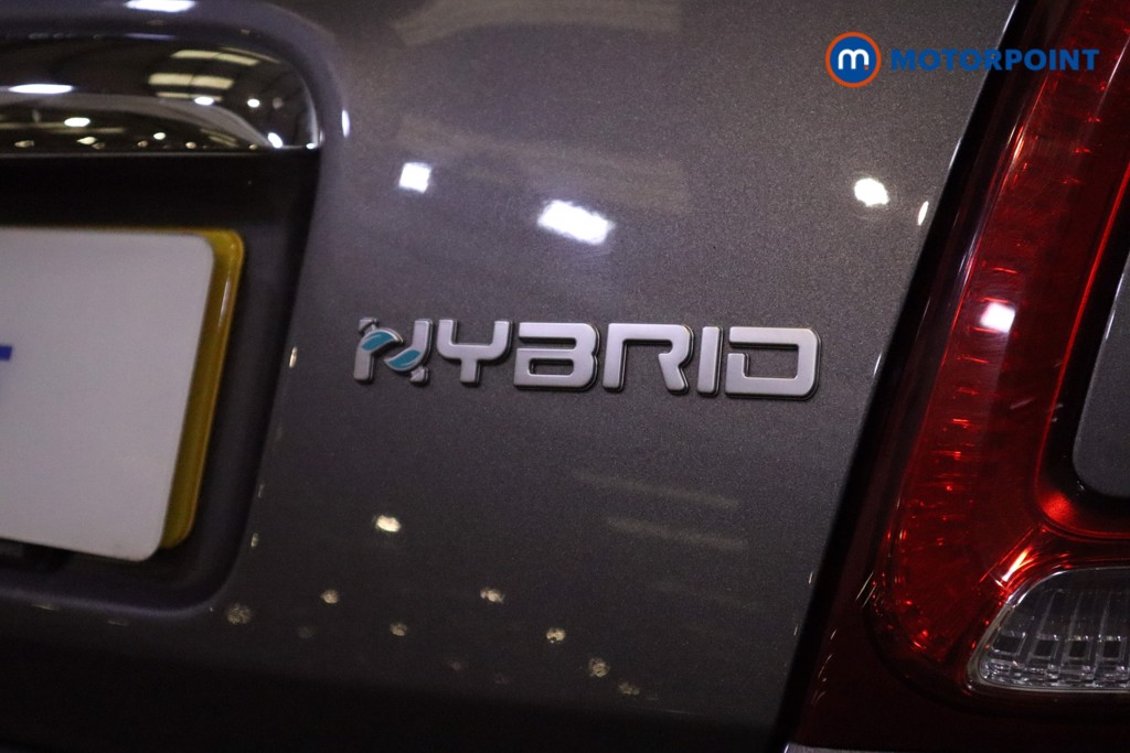 Fiat 500 Dolcevita Manual Petrol-Electric Hybrid Hatchback - Stock Number (1543190) - 25th supplementary image