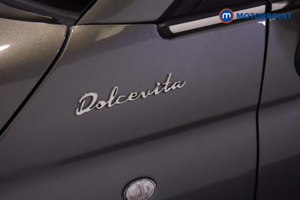 Fiat 500 Dolcevita Manual Petrol-Electric Hybrid Hatchback - Stock Number (1543190) - 27th supplementary image