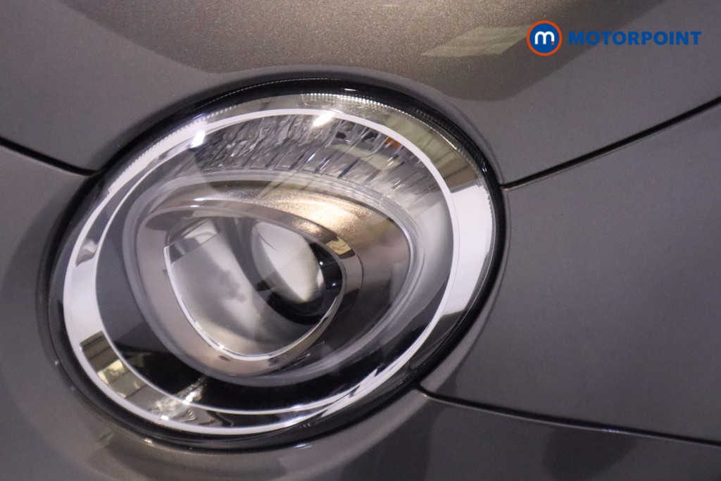Fiat 500 Dolcevita Manual Petrol-Electric Hybrid Hatchback - Stock Number (1543190) - 28th supplementary image
