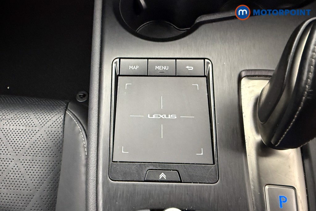 Lexus UX 300E 150Kw 54.3 Kwh 5Dr E-Cvt Takumi Pack Automatic Electric SUV - Stock Number (1543838) - 10th supplementary image