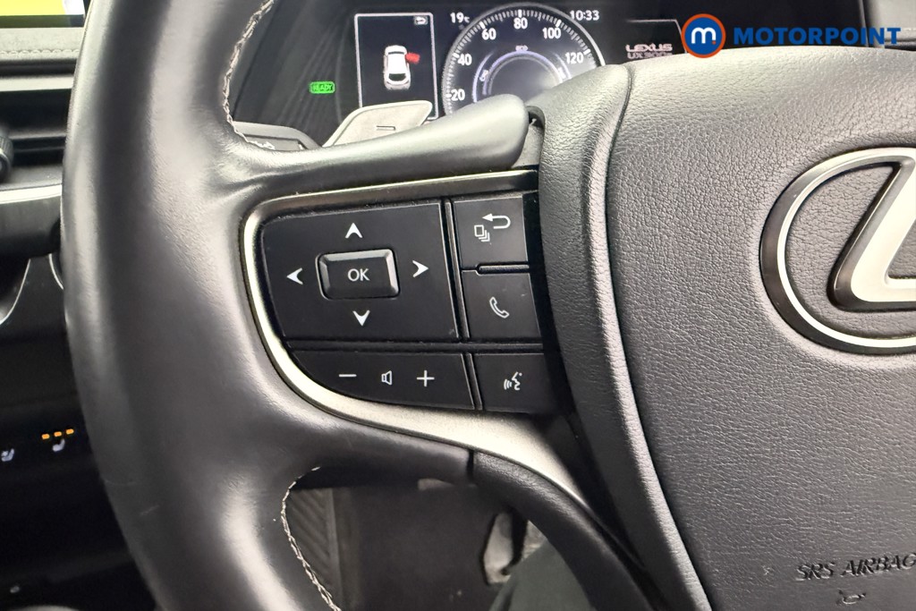 Lexus UX 300E 150Kw 54.3 Kwh 5Dr E-Cvt Takumi Pack Automatic Electric SUV - Stock Number (1543838) - 13th supplementary image