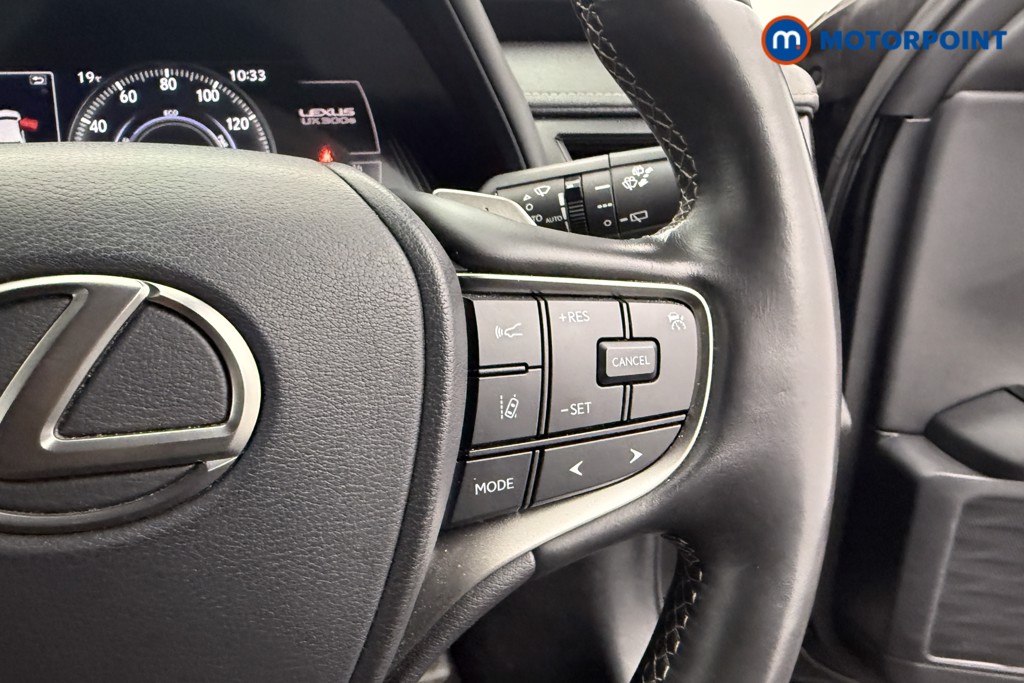Lexus UX 300E 150Kw 54.3 Kwh 5Dr E-Cvt Takumi Pack Automatic Electric SUV - Stock Number (1543838) - 14th supplementary image