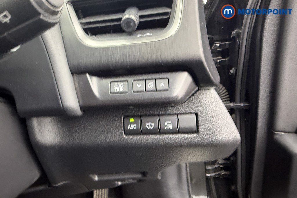 Lexus UX 300E 150Kw 54.3 Kwh 5Dr E-Cvt Takumi Pack Automatic Electric SUV - Stock Number (1543838) - 15th supplementary image