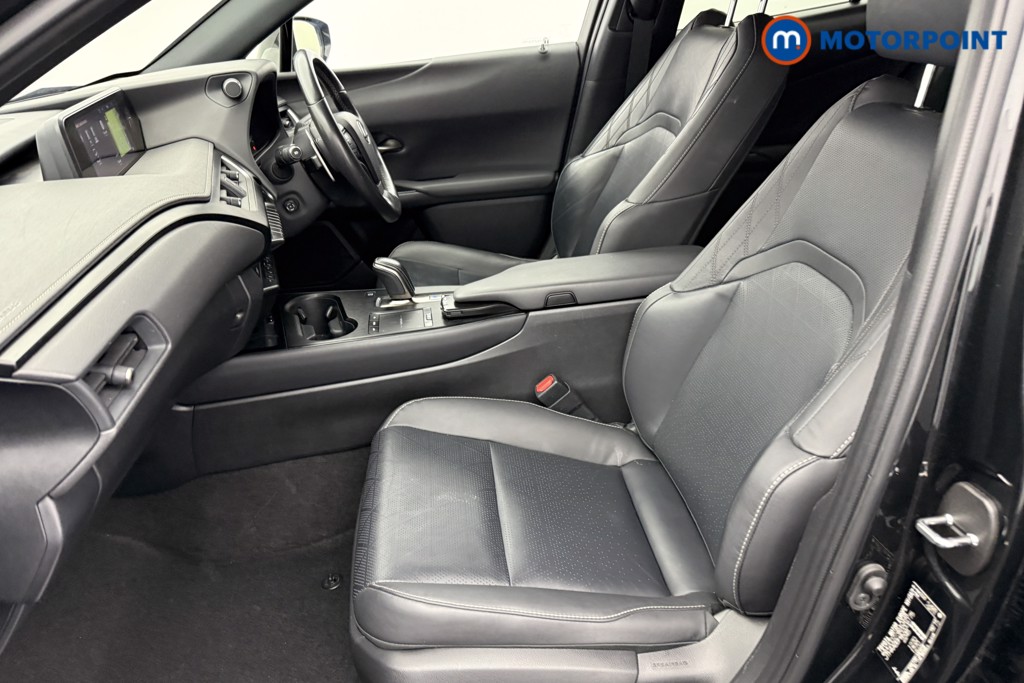 Lexus UX 300E 150Kw 54.3 Kwh 5Dr E-Cvt Takumi Pack Automatic Electric SUV - Stock Number (1543838) - 25th supplementary image