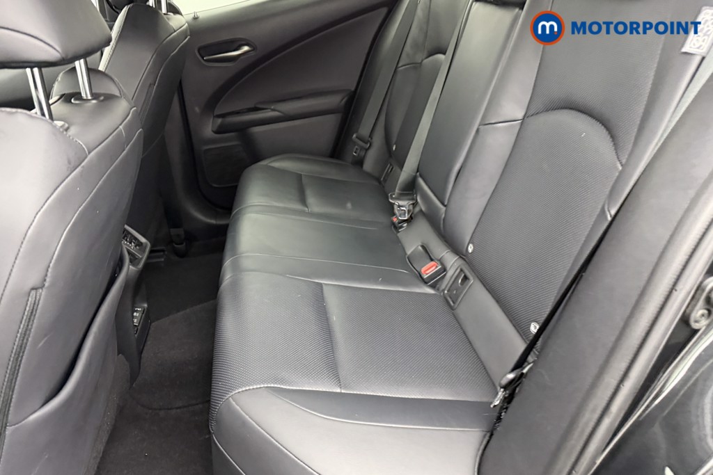 Lexus UX 300E 150Kw 54.3 Kwh 5Dr E-Cvt Takumi Pack Automatic Electric SUV - Stock Number (1543838) - 27th supplementary image