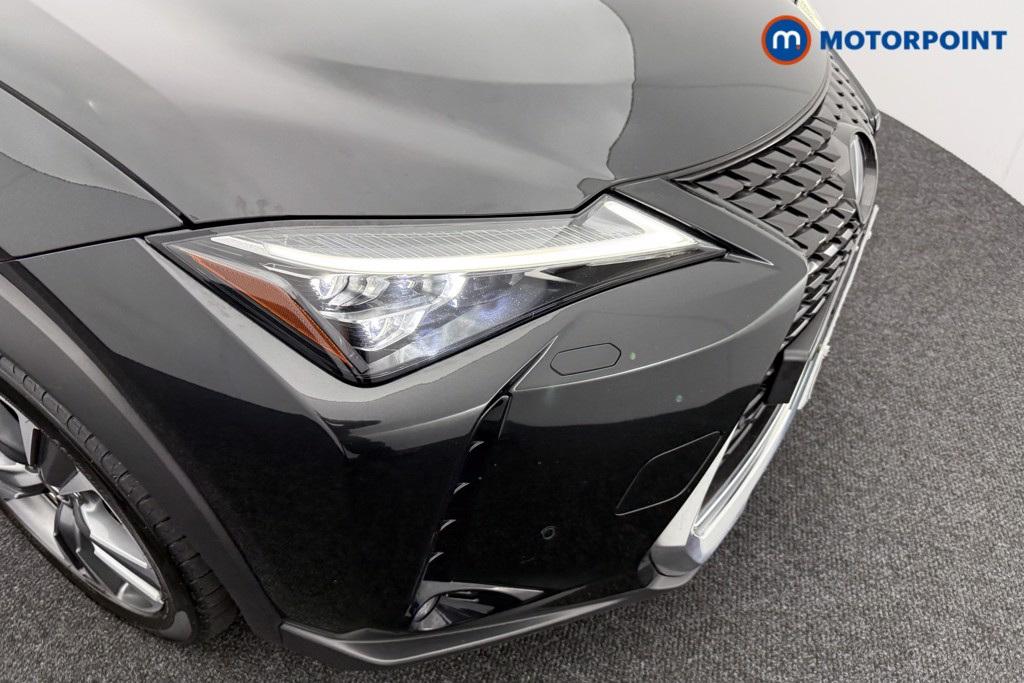 Lexus UX 300E 150Kw 54.3 Kwh 5Dr E-Cvt Takumi Pack Automatic Electric SUV - Stock Number (1543838) - 31st supplementary image