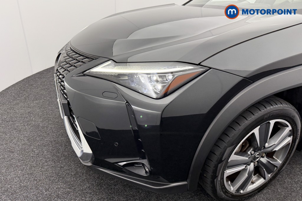 Lexus UX 300E 150Kw 54.3 Kwh 5Dr E-Cvt Takumi Pack Automatic Electric SUV - Stock Number (1543838) - 32nd supplementary image