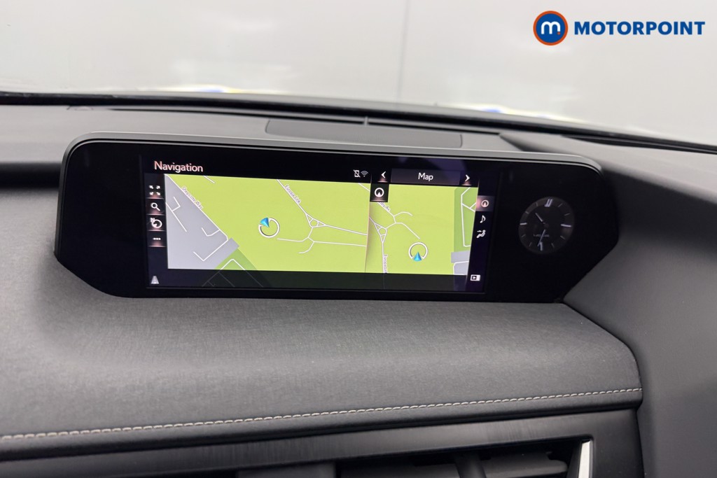 Lexus UX 300E 150Kw 54.3 Kwh 5Dr E-Cvt Takumi Pack Automatic Electric SUV - Stock Number (1543838) - 1st supplementary image