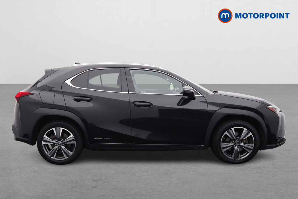 Lexus UX 300E 150Kw 54.3 Kwh 5Dr E-Cvt Takumi Pack Automatic Electric SUV - Stock Number (1543838) - Drivers side
