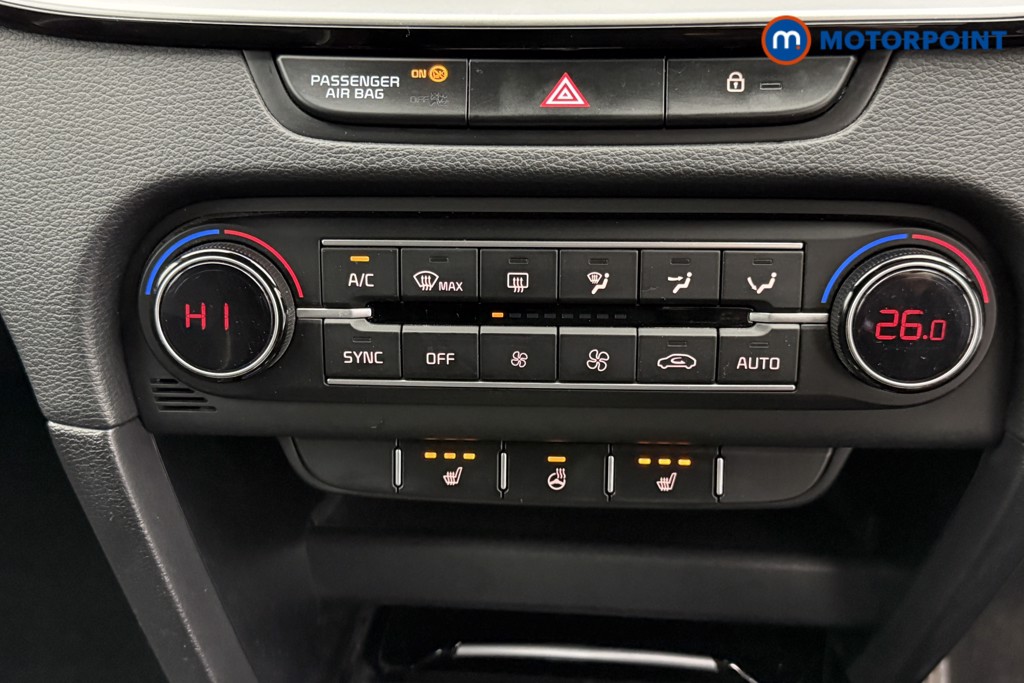 KIA Pro Ceed Gt-Line Manual Petrol Estate - Stock Number (1544273) - 11th supplementary image