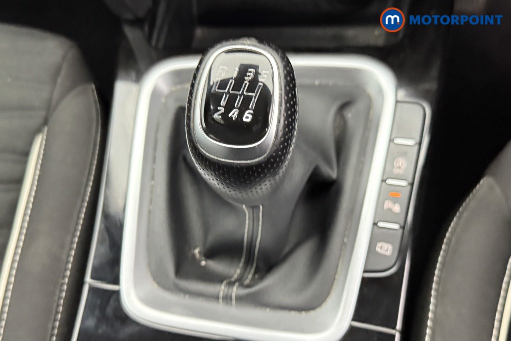 KIA Pro Ceed Gt-Line Manual Petrol Estate - Stock Number (1544273) - 13th supplementary image