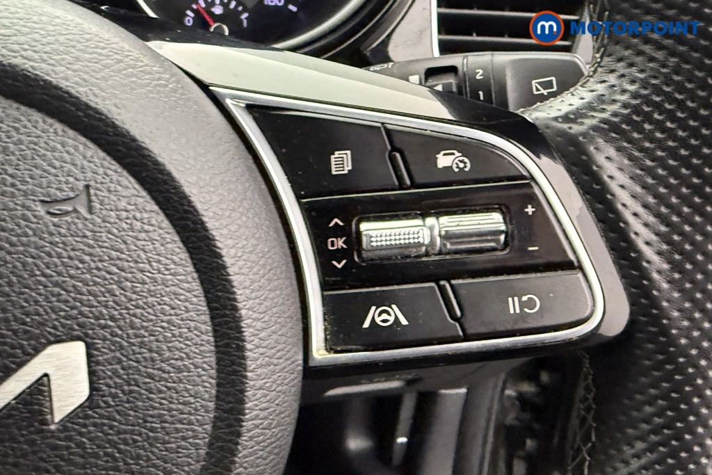 KIA Pro Ceed Gt-Line Manual Petrol Estate - Stock Number (1544273) - 15th supplementary image