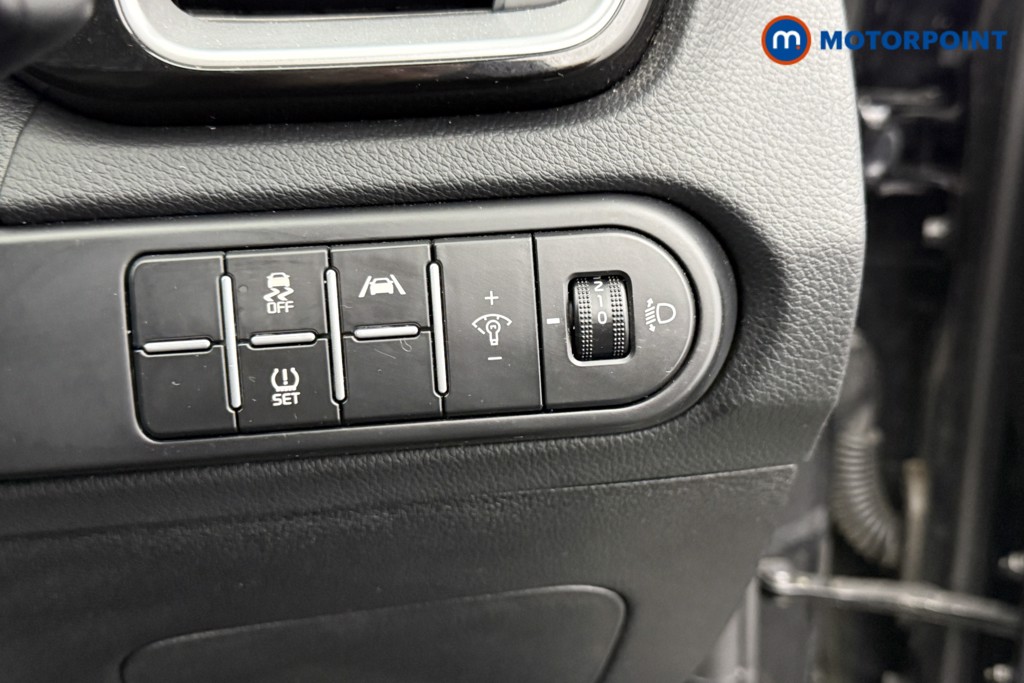 KIA Pro Ceed Gt-Line Manual Petrol Estate - Stock Number (1544273) - 16th supplementary image