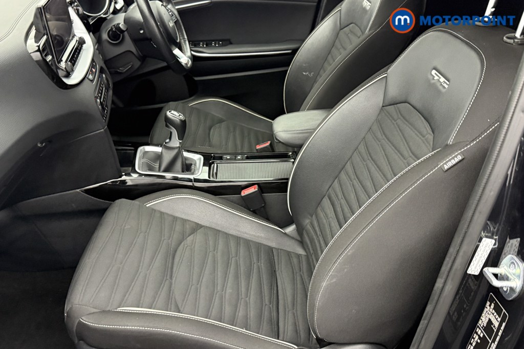 KIA Pro Ceed Gt-Line Manual Petrol Estate - Stock Number (1544273) - 23rd supplementary image