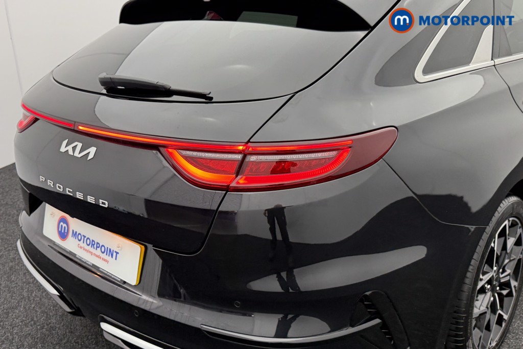 KIA Pro Ceed Gt-Line Manual Petrol Estate - Stock Number (1544273) - 27th supplementary image