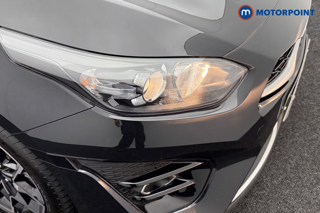 KIA Pro Ceed Gt-Line Manual Petrol Estate - Stock Number (1544273) - 28th supplementary image