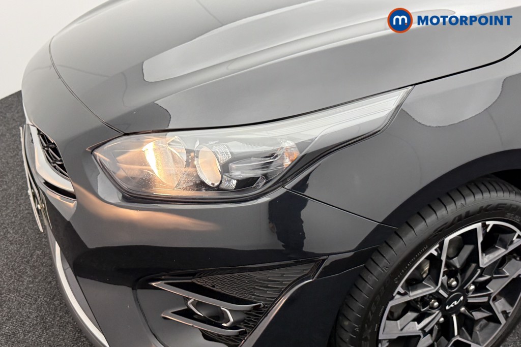 KIA Pro Ceed Gt-Line Manual Petrol Estate - Stock Number (1544273) - 29th supplementary image