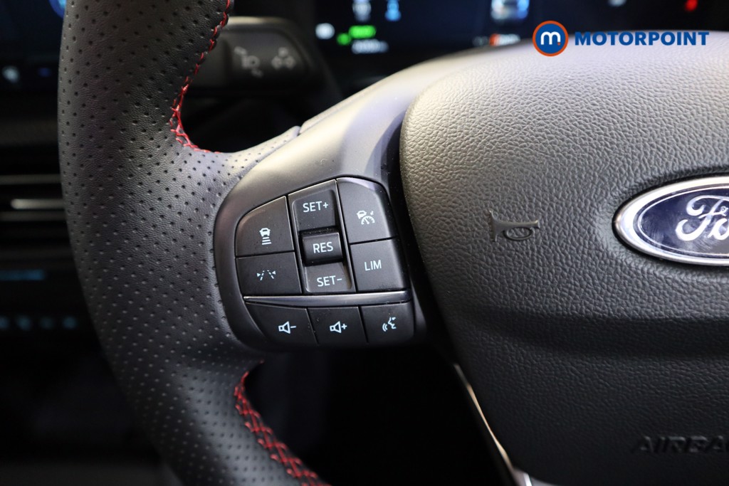 Ford Kuga St-Line X Automatic Petrol Plug-In Hybrid SUV - Stock Number (1544429) - 3rd supplementary image