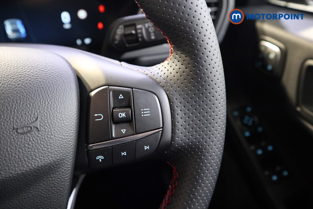 Ford Kuga St-Line X Automatic Petrol Plug-In Hybrid SUV - Stock Number (1544429) - 4th supplementary image