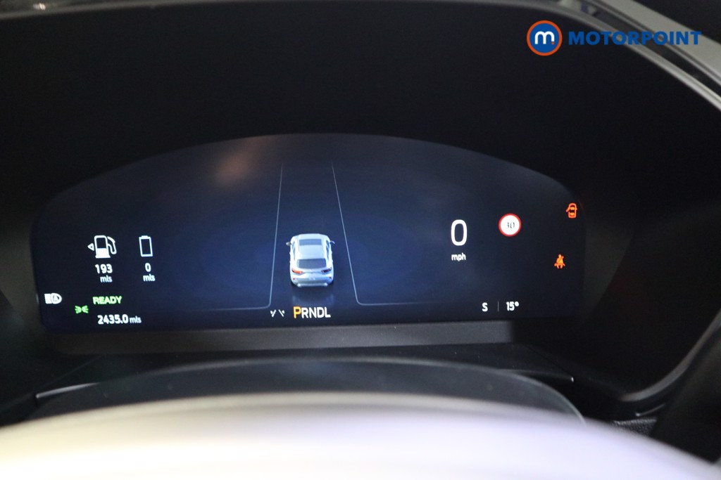 Ford Kuga St-Line X Automatic Petrol Plug-In Hybrid SUV - Stock Number (1544429) - 5th supplementary image