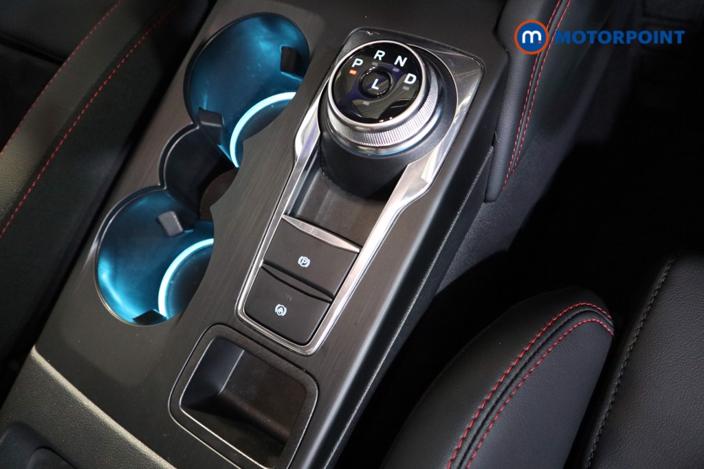 Ford Kuga St-Line X Automatic Petrol Plug-In Hybrid SUV - Stock Number (1544429) - 8th supplementary image