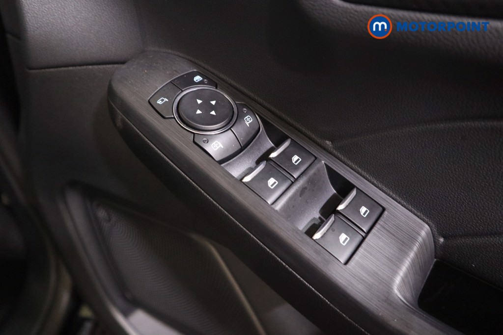 Ford Kuga St-Line X Automatic Petrol Plug-In Hybrid SUV - Stock Number (1544429) - 10th supplementary image