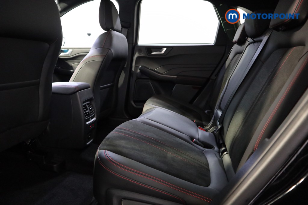 Ford Kuga St-Line X Automatic Petrol Plug-In Hybrid SUV - Stock Number (1544429) - 15th supplementary image