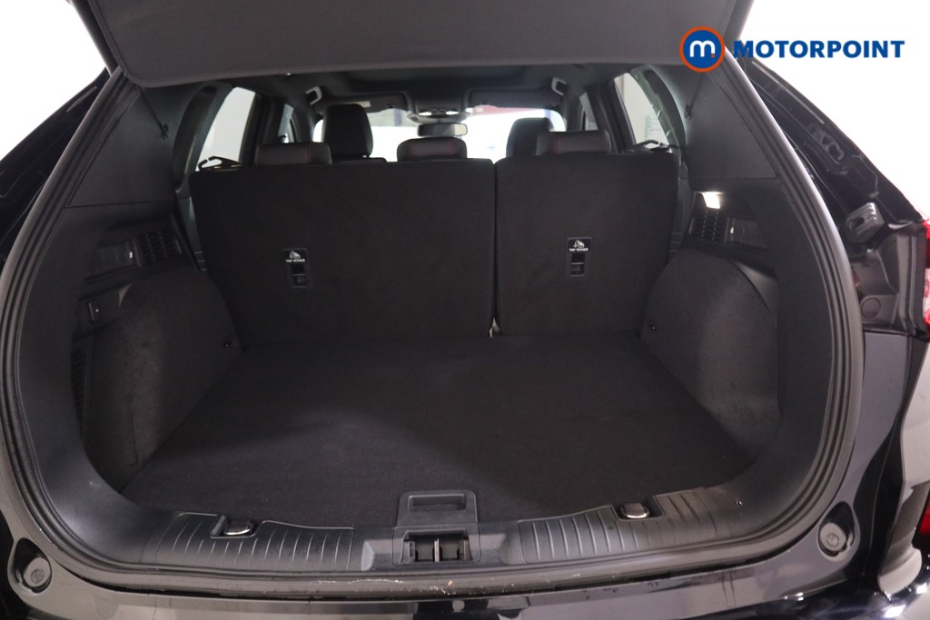 Ford Kuga St-Line X Automatic Petrol Plug-In Hybrid SUV - Stock Number (1544429) - 16th supplementary image