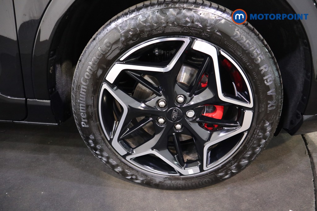Ford Kuga St-Line X Automatic Petrol Plug-In Hybrid SUV - Stock Number (1544429) - 19th supplementary image