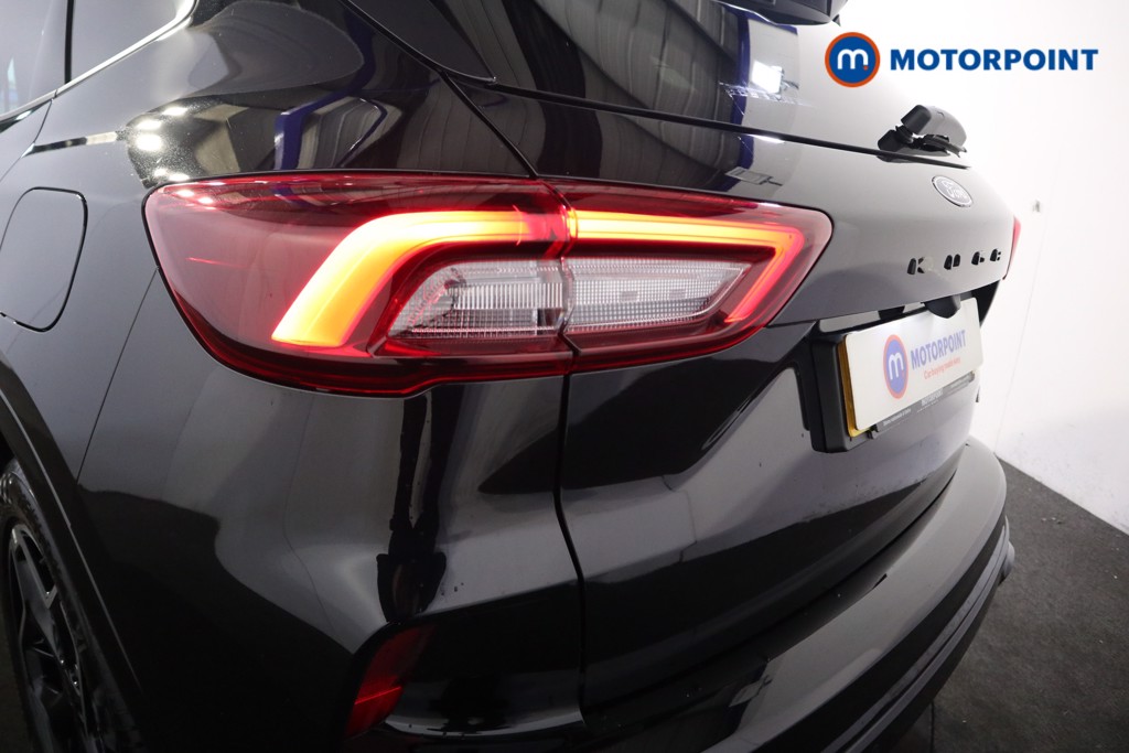 Ford Kuga St-Line X Automatic Petrol Plug-In Hybrid SUV - Stock Number (1544429) - 24th supplementary image