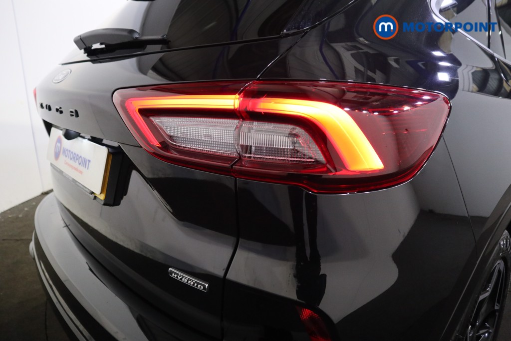 Ford Kuga St-Line X Automatic Petrol Plug-In Hybrid SUV - Stock Number (1544429) - 25th supplementary image