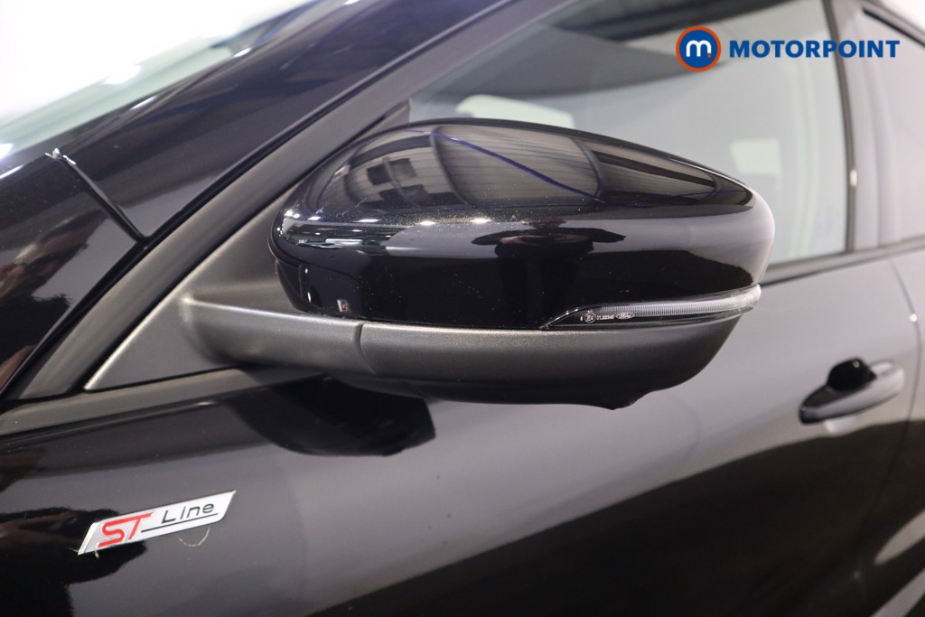 Ford Kuga St-Line X Automatic Petrol Plug-In Hybrid SUV - Stock Number (1544429) - 27th supplementary image