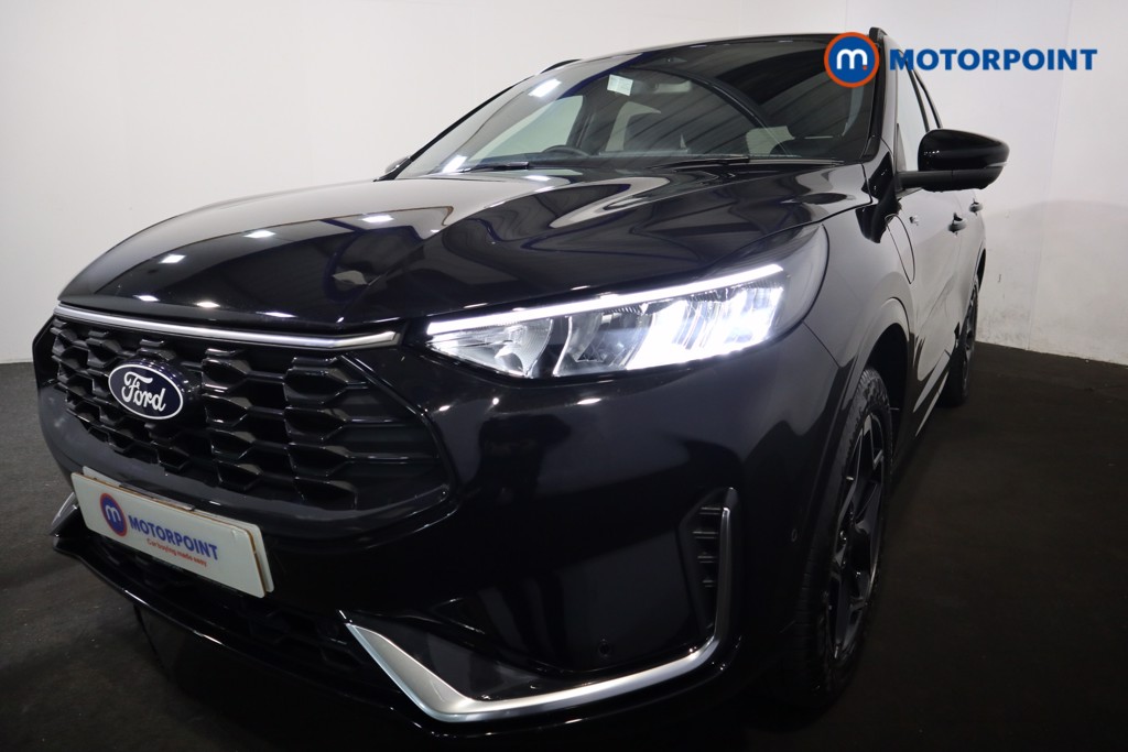 Ford Kuga St-Line X Automatic Petrol Plug-In Hybrid SUV - Stock Number (1544429) - 28th supplementary image