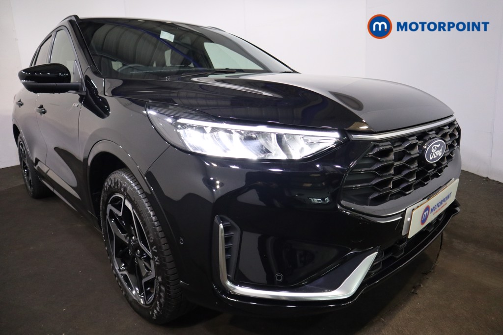 Ford Kuga St-Line X Automatic Petrol Plug-In Hybrid SUV - Stock Number (1544429) - 29th supplementary image