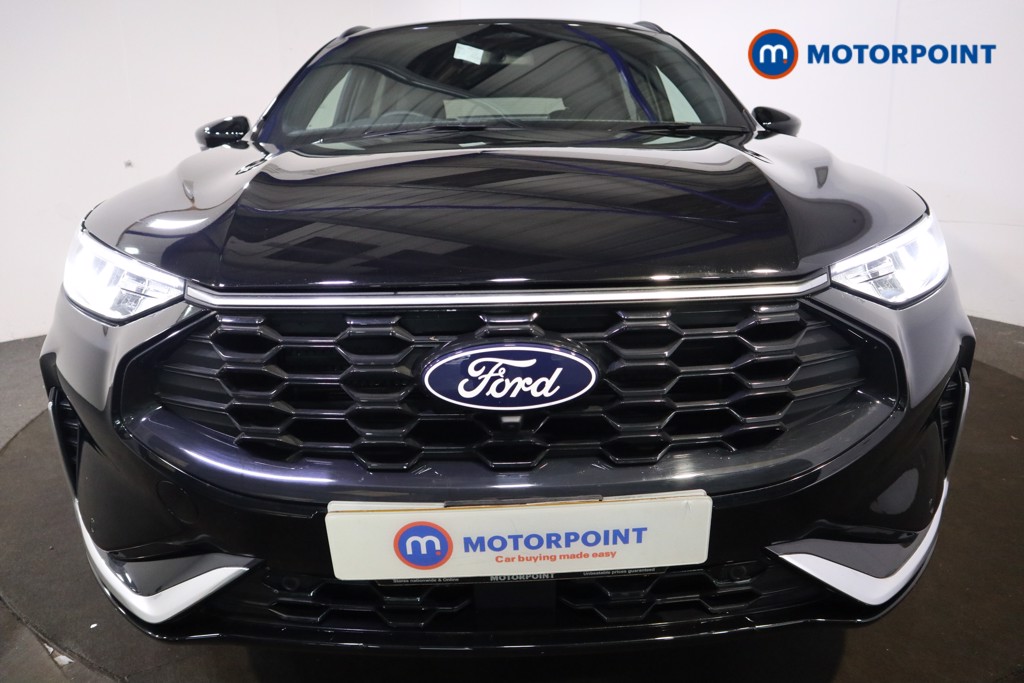Ford Kuga St-Line X Automatic Petrol Plug-In Hybrid SUV - Stock Number (1544429) - 30th supplementary image
