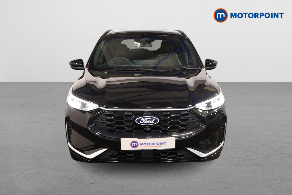 Ford Kuga St-Line X Automatic Petrol Plug-In Hybrid SUV - Stock Number (1544429) - Front bumper