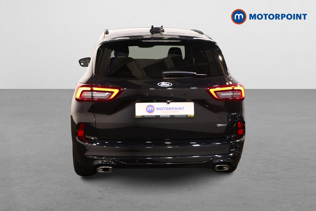 Ford Kuga St-Line X Automatic Petrol Plug-In Hybrid SUV - Stock Number (1544429) - Rear bumper