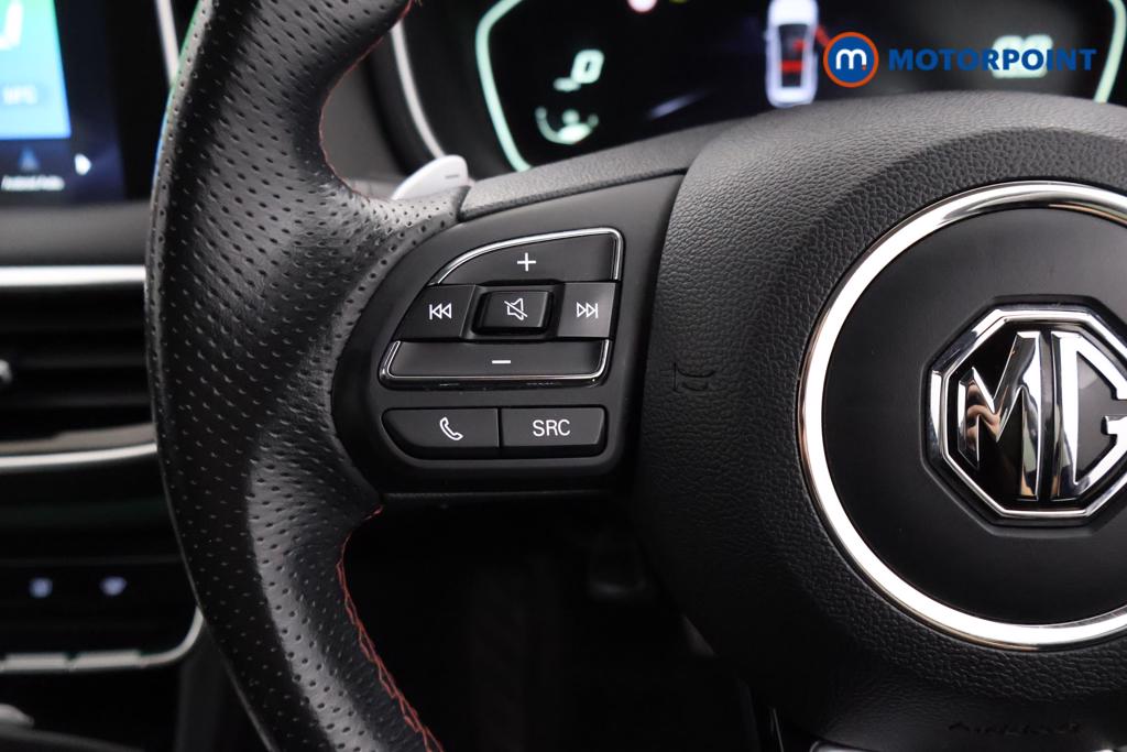 Mg Motor Uk HS Exclusive Automatic Petrol SUV - Stock Number (1544686) - 2nd supplementary image