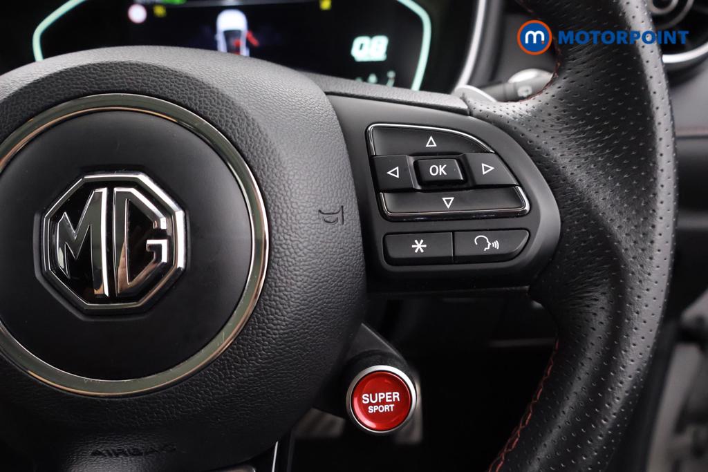 Mg Motor Uk HS Exclusive Automatic Petrol SUV - Stock Number (1544686) - 3rd supplementary image